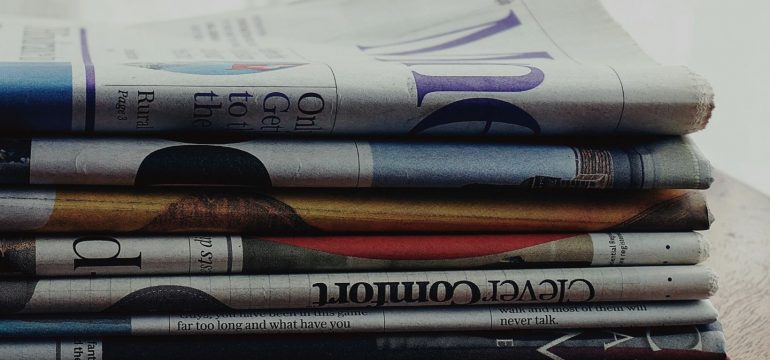 Come risolvere la crisi dell'editoria