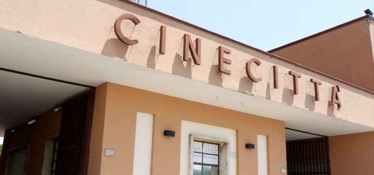 Raggiungere gli obiettivi NON rende felice - immagine di Cinecittà
