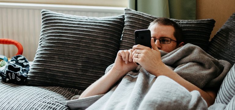 I giovani non hanno voglia di lavorare?