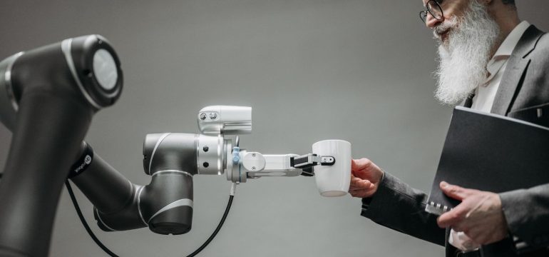 "Vatti a far vedere" è il nuovo "test di Turing"