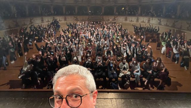 educazione civica digitale rudy bandiera scuole studenti