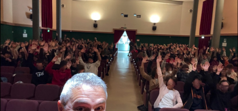 Il vero scopo della vita