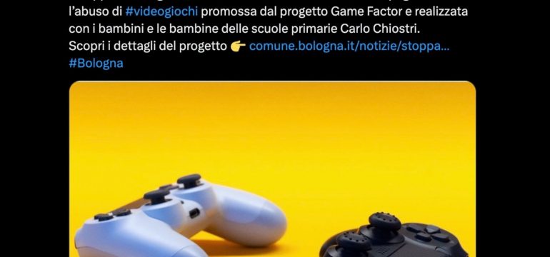 Quando si cerca di polarizzare invece di fare ragionare