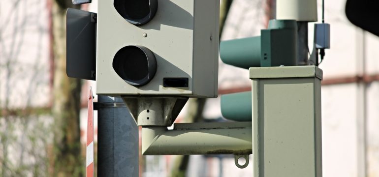 Quale dovrebbe essere il fine degli autovelox?