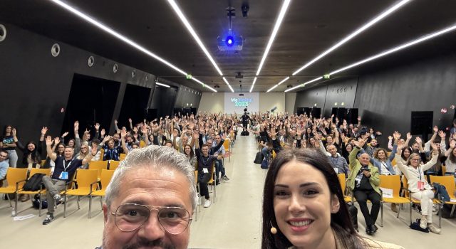 Non ci sono più gli eventi di una volta... Per fortuna!