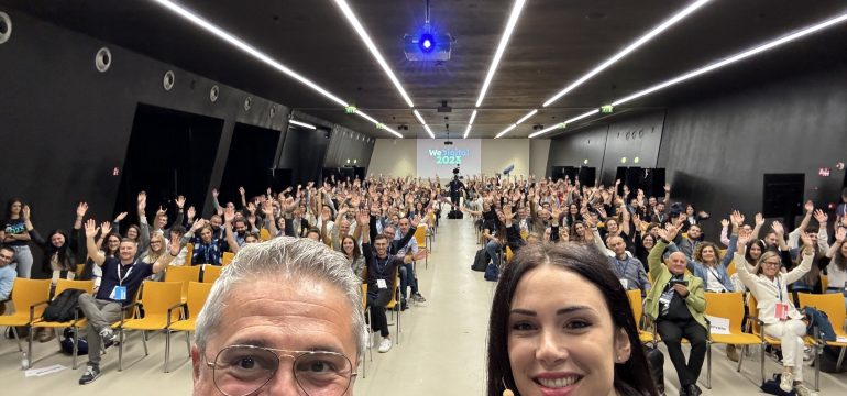 Non ci sono più gli eventi di una volta... Per fortuna!