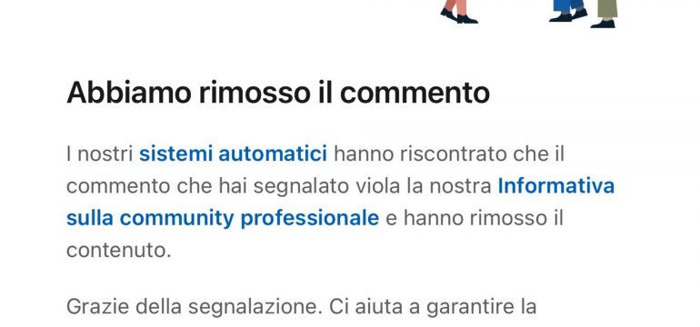 linkedin miglior social