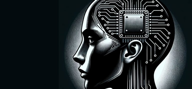 Telepathy - chip elon musk