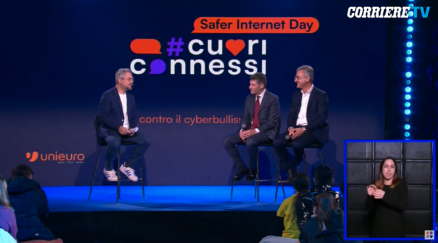 intervista cuori connessi