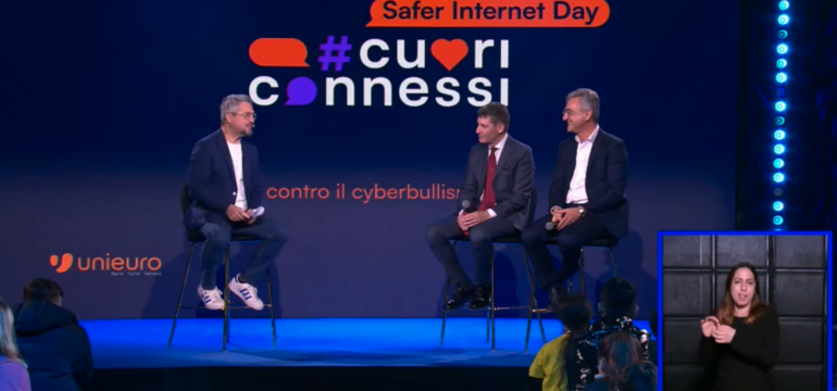 intervista cuori connessi