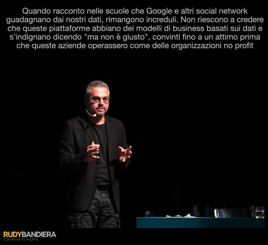 google onlus