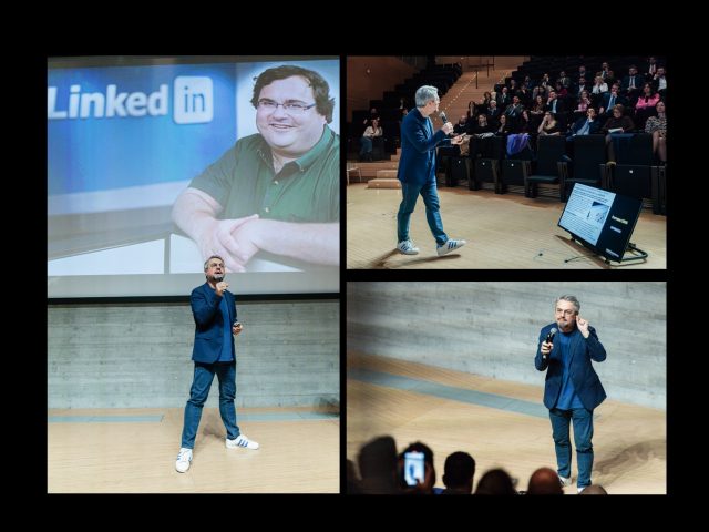 “LinkedIn Ambassador” dentro la propria azienda