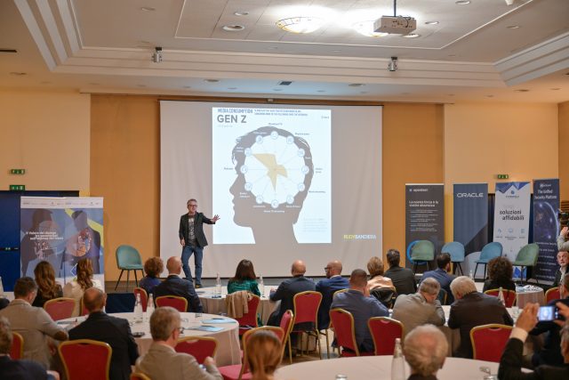 Non esiste una generazione migliore delle altre