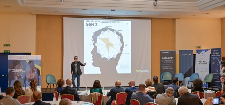 Non esiste una generazione migliore delle altre