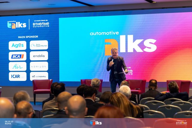 La rivoluzione Automotive: tra chi si muove e chi resta fermo