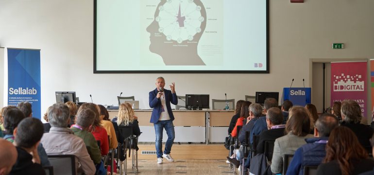 Le 2 sfide principali che un’azienda deve affrontare oggi