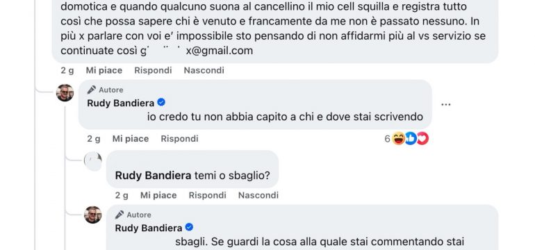 Quante sono le persone assolutamente NON IN GRADO di capire cosa stanno leggendo?