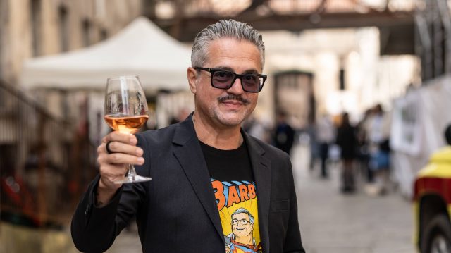 Non saremo più in grado di distinguere la realtà