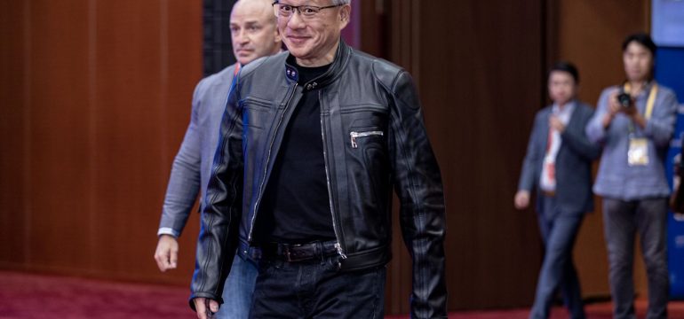 Dagli umili inizi fino a CEO di una delle aziende più rivoluzionarie del pianeta