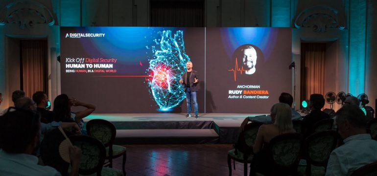 La libertà è responsabilità