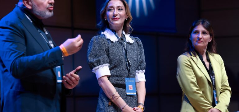 MANIFESTO, la community dedicata ai professionisti dell'immobiliare 