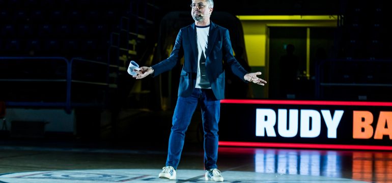 Le idee migliori arrivano quando non fai nulla