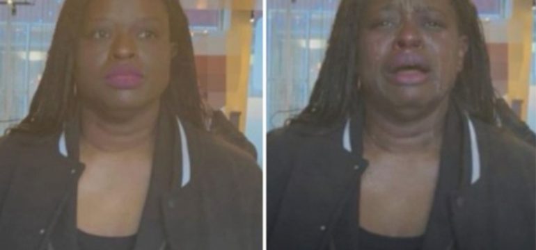 Ci sono dei bimbominkia alla Casa Bianca?