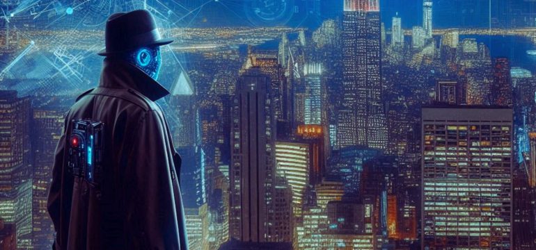 Era dell'IA: che umani vogliamo essere?