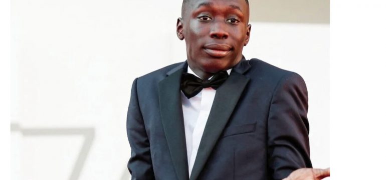 Khaby Lame vende se stesso per un miliardo