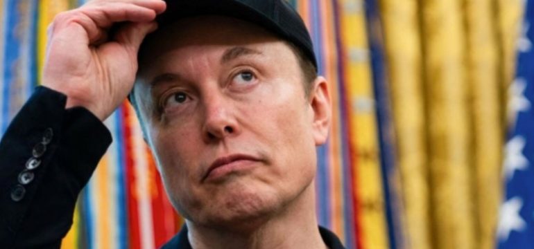 Computer Spaziali: Musk trasloca l'IA in orbita