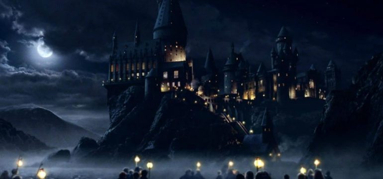 Harry Potter:la magia non salva più il mondo