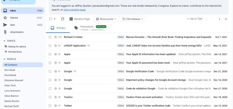 Gemini dentro Gmail: la comodità ha un prezzo
