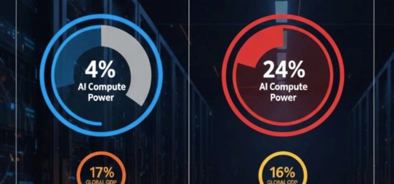 IA: L'ultima occasione per l'Europa