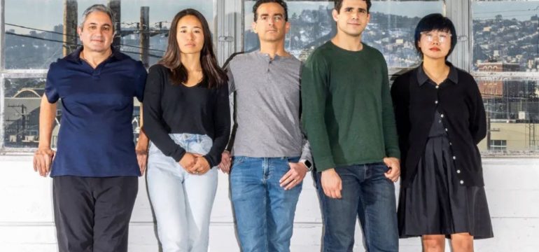 Andi Peng: lascia Anthropic per salvare gli umani