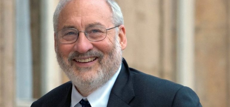 Joseph Stiglitz: perché lo schianto colpirà tutti