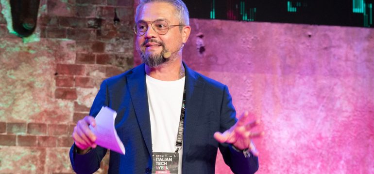 Il gaming è la nuova industria culturale europea