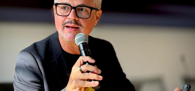 Scegliere la parola giusta cambia la realtà