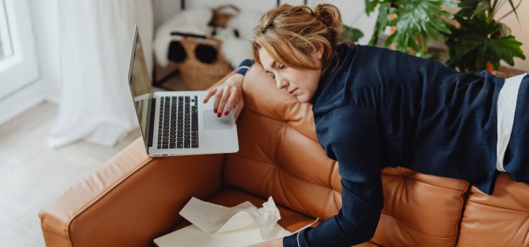 La trappola del "rispondimi quando puoi"