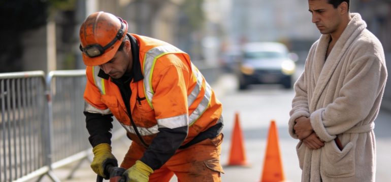 Glorificare la stanchezza: il lavoro in Italia