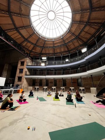 La rivoluzione del benessere sul lavoro