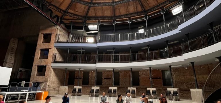 La rivoluzione del benessere sul lavoro