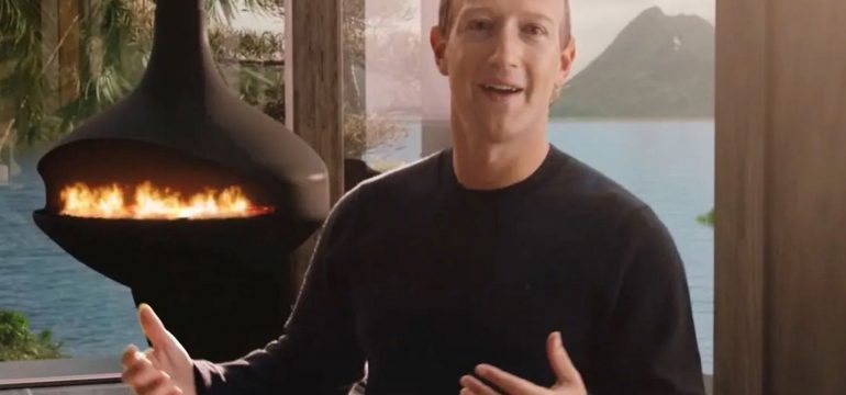 Metaverso addio: Zuckerberg stacca la spina