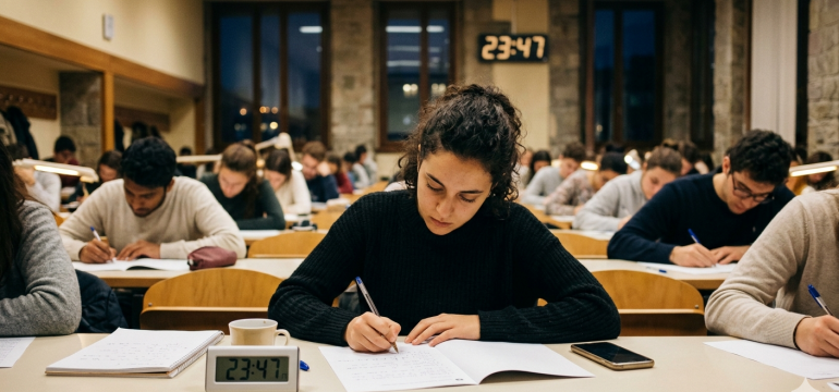 La sfida dei docenti nell'era di ChatGPT