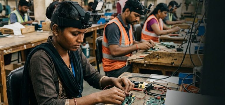 Insegnano all'IA a fare il loro lavoro, poi vengono licenziati