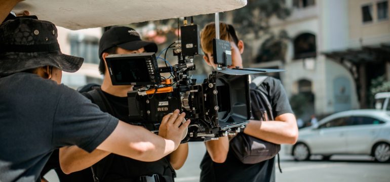 La più grande rivoluzione industriale del video in Cina