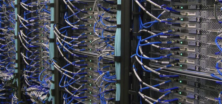 I data center: la nuova ossessione geopolitica
