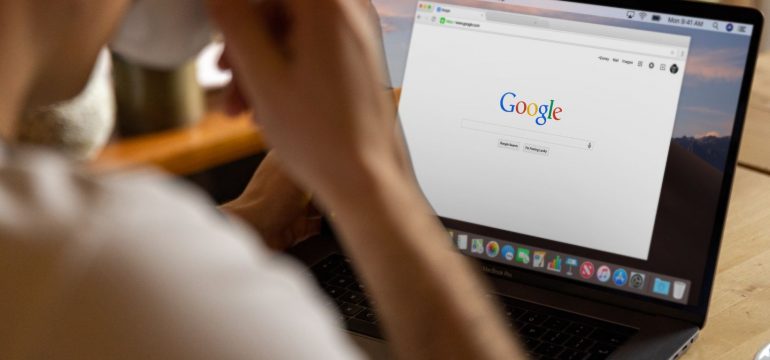 Il 75% delle ricerche non porta più a nessun sito