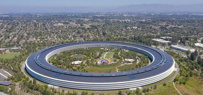 Apple ha fatto causa a OpenAI