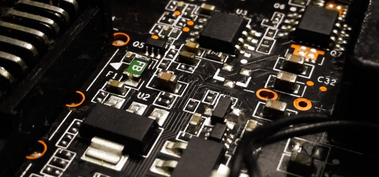Nvidia non vende più pale ma si compra la miniera