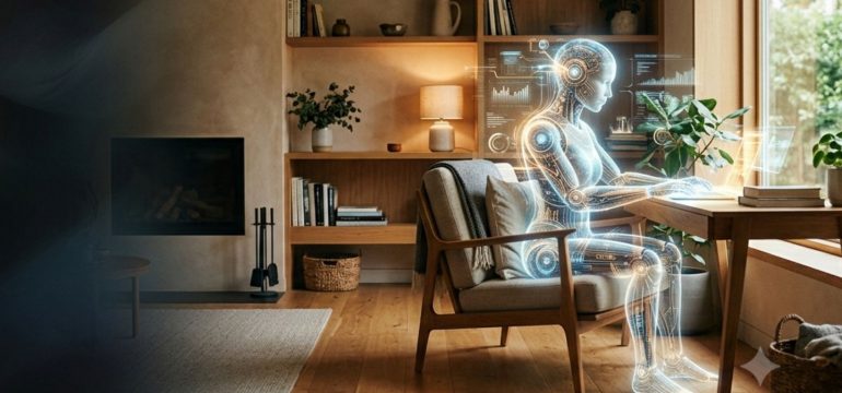 La mia Intelligenza Artificiale privata in casa